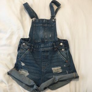 H&M Overalls!